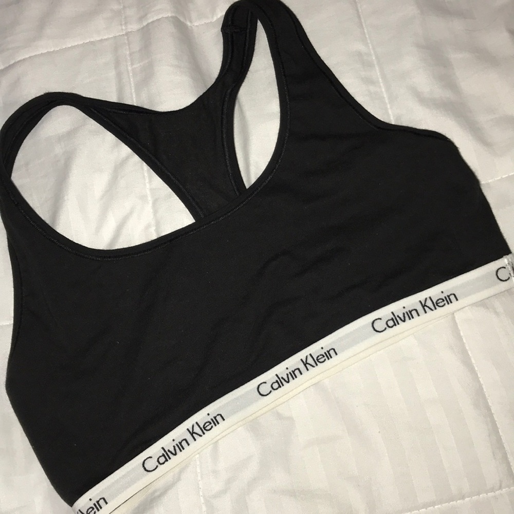 Calvin Klein Bralette